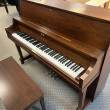 2004 Yamaha P22 studio piano - Upright - Studio Pianos